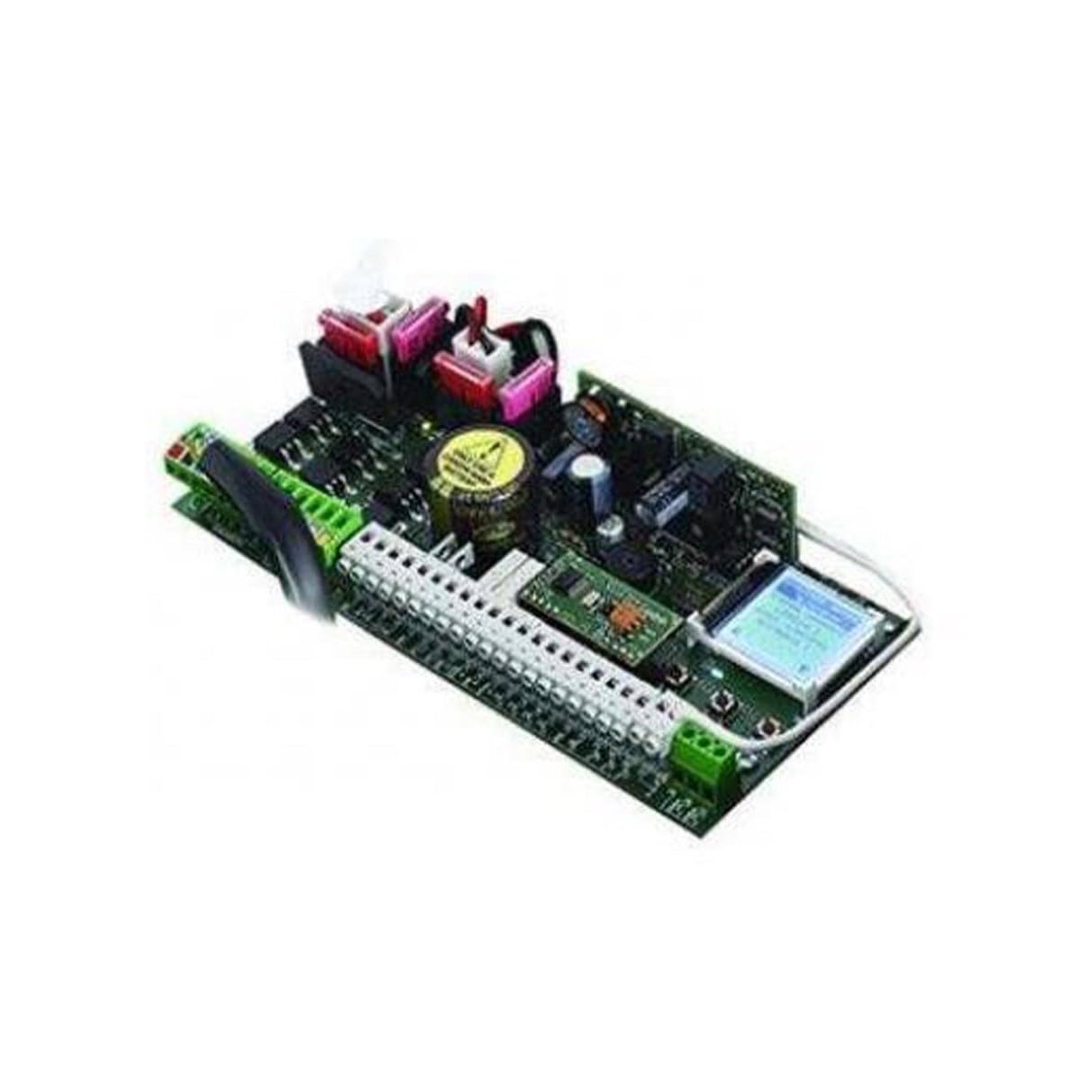 Cardin 999625 Tarjeta electrónica, Verde