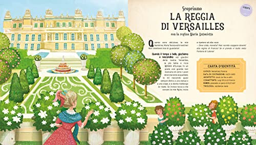 20 Incredibili Meraviglie Del Mondo Con Elementi Interattivi. Con Qr Code - 2