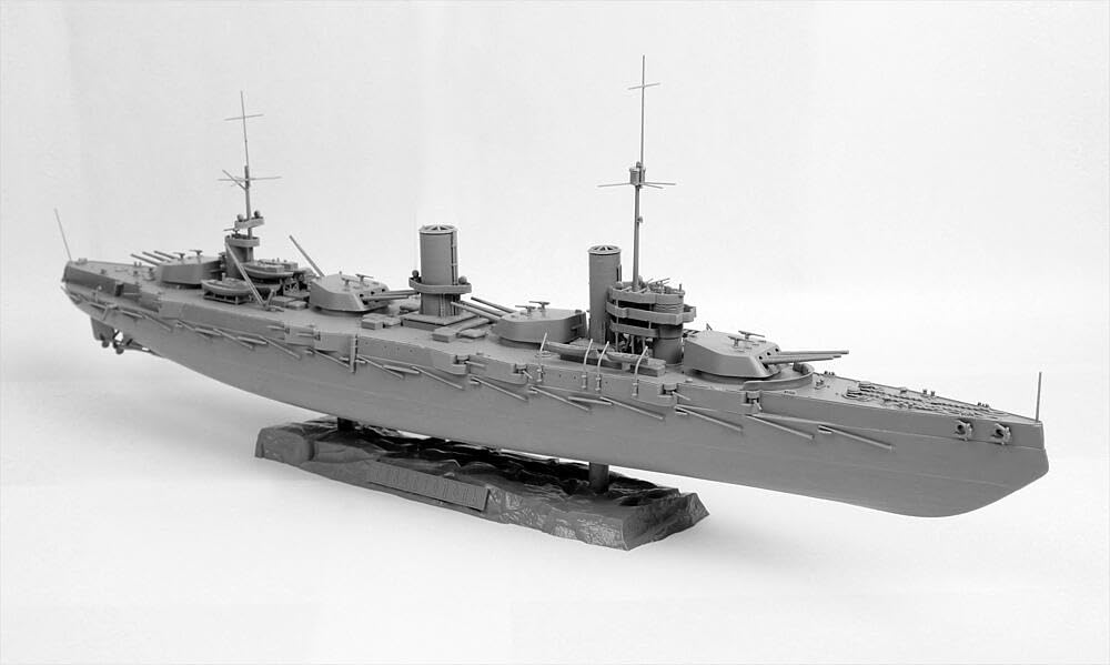 Zvezda 500789040-1:350 Schlachtschiff, Sevastopol