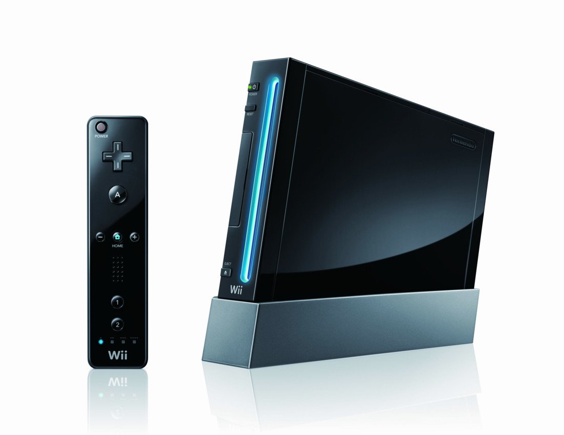 Console Wii