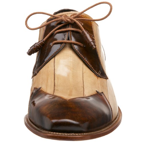Image of Mezlan Men's Scarlatti Oxford