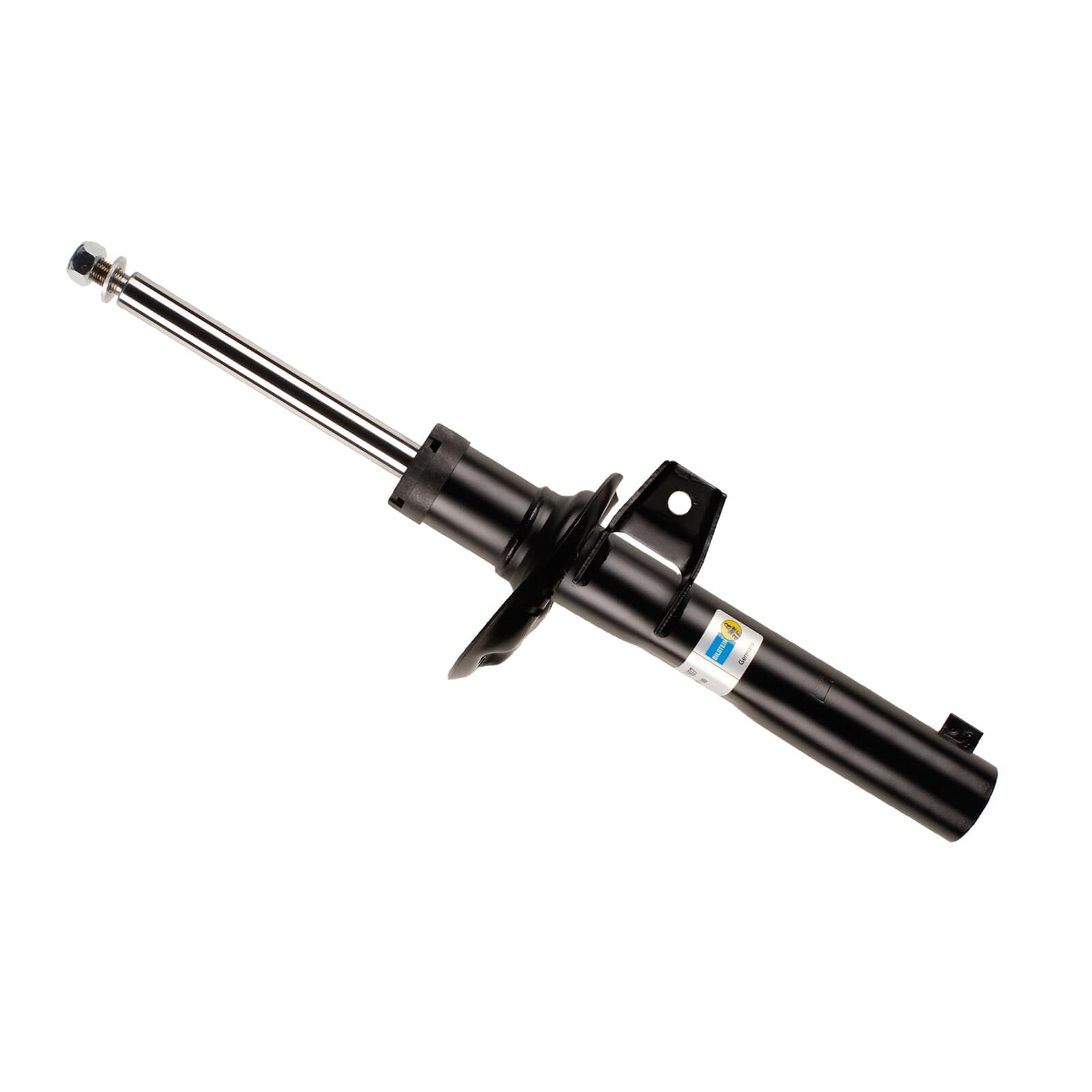 4x Bilstein B4 Stossdämpfer | 22-131607 + 19-127439 für Golf 5 Octavia 1Z A3 8P Leon 1P Altea 5P