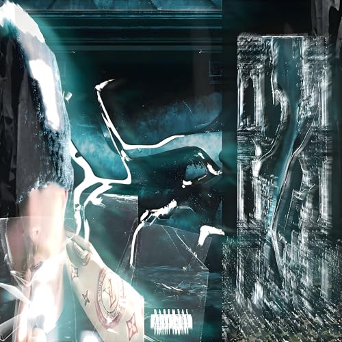 Umbrella Hat & Very Human