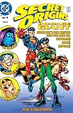 Secret Origins 80-Page Giant (1998) #1