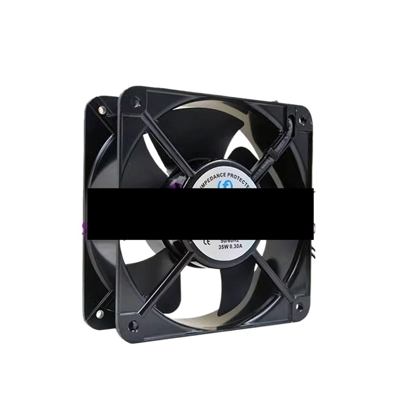 LWJYIPETZQ For HA-18060H22B 18060 220V35W 18cm Cooling Fan(2 lines)