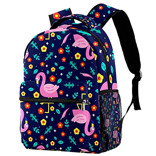 Sac à dos décontracté blanc pigeon colombe pour femme grand volume voyage