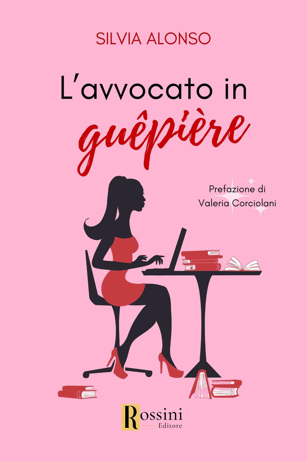 L'avvocato In GuêPièRe - 4