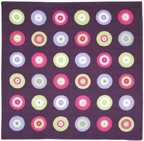 宮本 風呂敷 和傘 6220 70×70cm