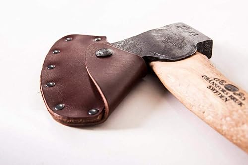 Miniatura 5 de Gransfors Bruk s, hacha de talla sueca grande