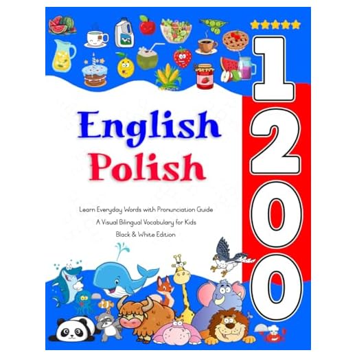 Learn Everyday Polish for Kids