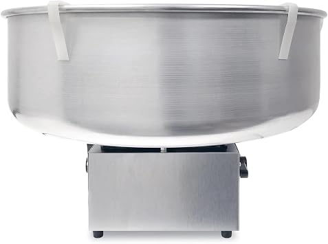 Econo Floss Cotton Candy Machine