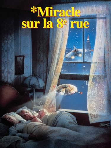 *Miracle sur la 8è rue