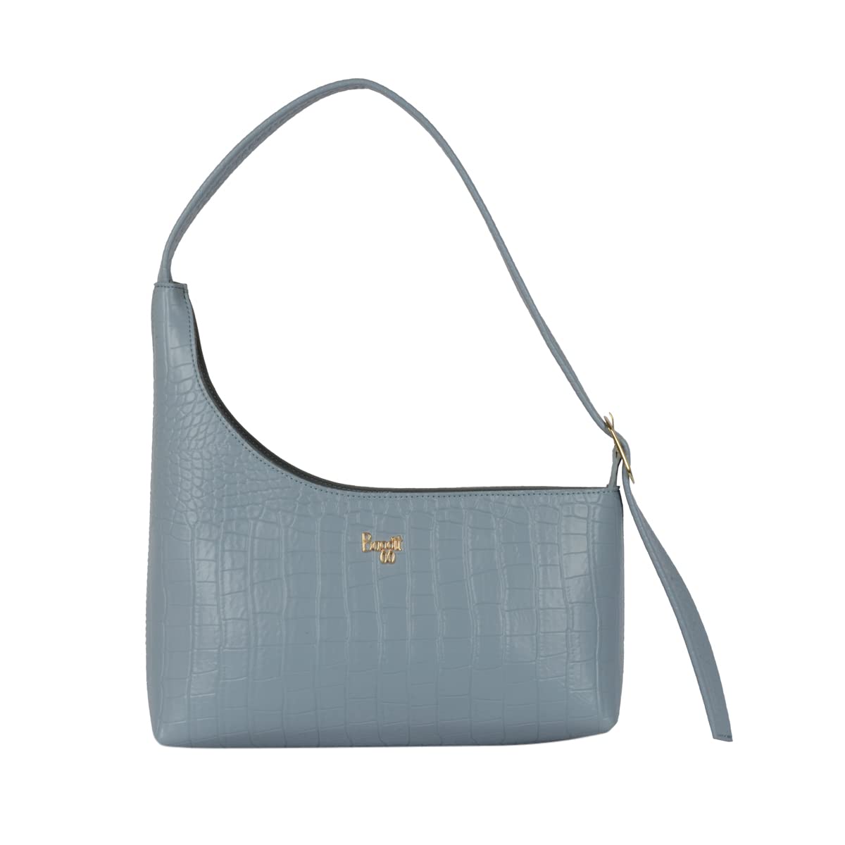 See full amazon price history chart for Baggit Womens Baguette Handbag - Small (Blue) Baggit Womens Baguette Handbag - Small (Blue) (B0B8SSLF1B) Amazon Price History, Amazon Price Tracker