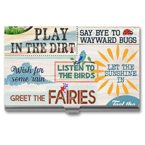 [�m�z�e�j�b�g] ���h���� �����Y ���f�B�[�X Garden Rules �؂̕� �y�� ���^ �V���v�� 1�b�J�� �R���p�N�g ��e�� �r�W�l�X�}�� �A�� �c�� �v���[���g