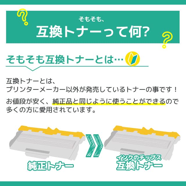 Amazon.co.jp: インクのチップス ブラザー 用 TN-293 TN-297 互換