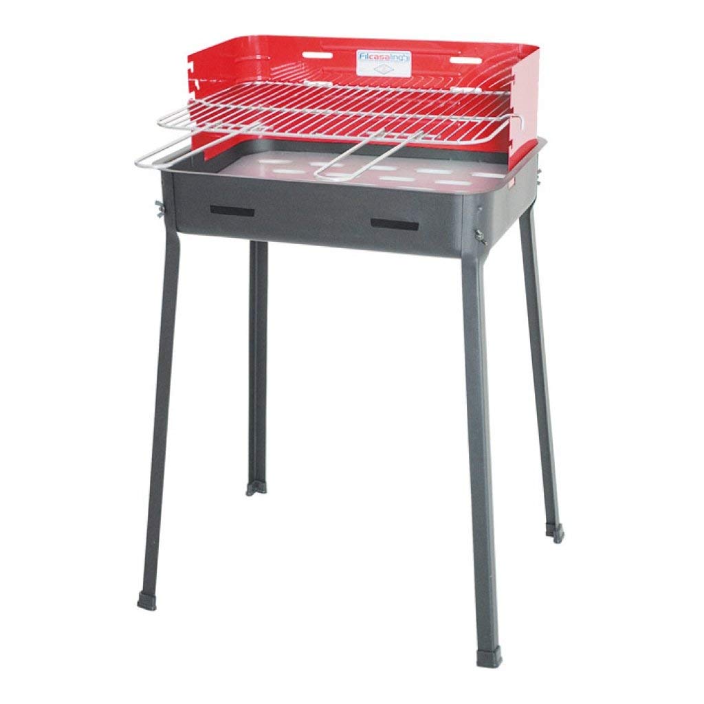 Barbecue magnum cm.53x39