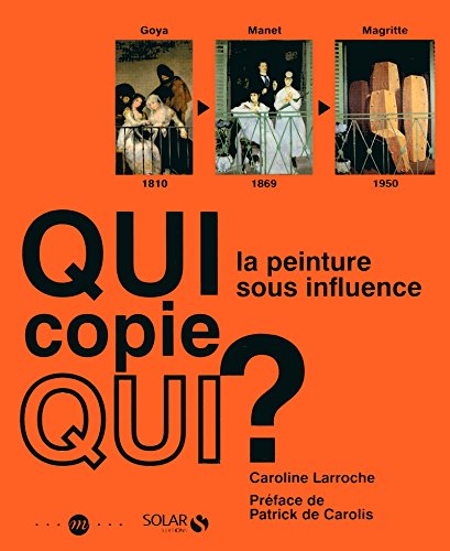 Télécharger Qui copie qui ? Francais PDF