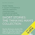 Cover of Short Stories: The Thinking Man's Collection