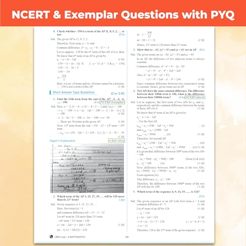 Image of PW CBSE Question & Concept Bank (QCB) Class 10 Science, Maths (Basic), Social Science & English Combo Set of 4 Books Chapterwise & Topicwise Solved Questions For 2027 Exams