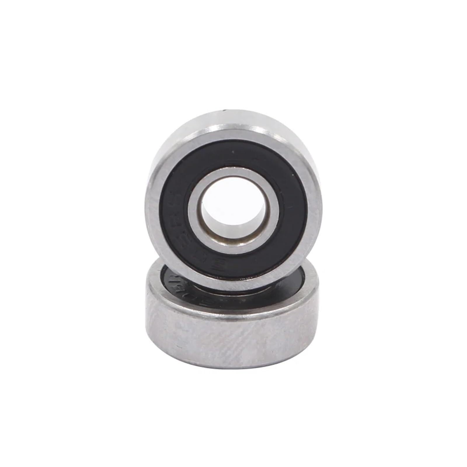 Aspectos, 10 piezas de rodamientos bolas 608 603 604 605 606 607 609 623 624 625 626 627 628 629ZZ (608zz-8x22x7mm)(623zz-3x10x4mm)
