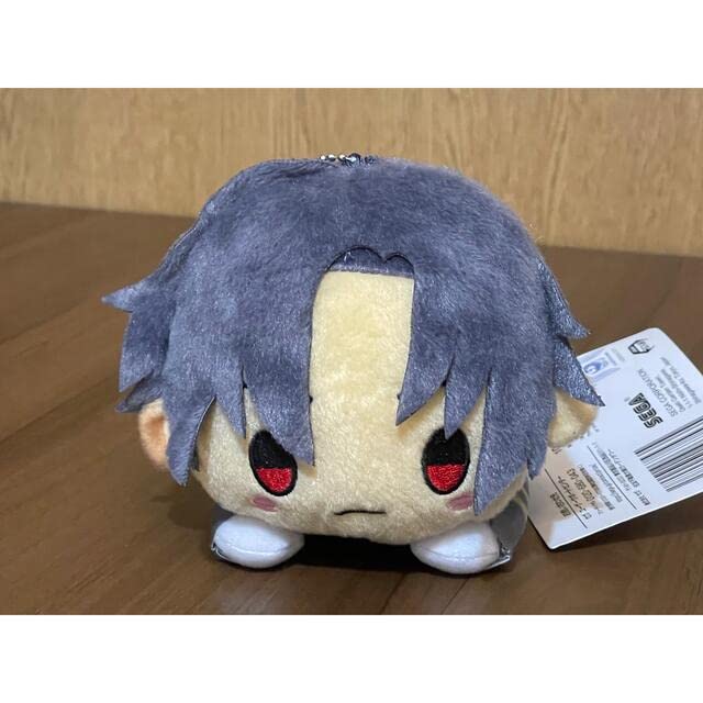 Amazon.co.jp: 86―エイティシックス―寝そべりモアプラスぬいぐるみ