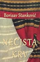 Necista krv: Latinica 1523694440 Book Cover