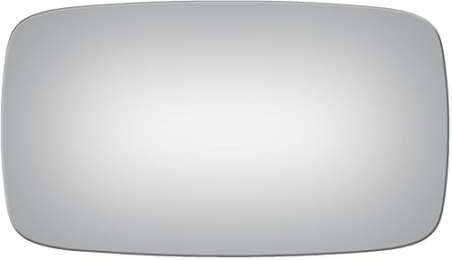 Burco 3614 Espejo de repuesto convexo para el lado del pasajero para PORSCHE 928 1987-1991, PORSCHE 944 1985-1991