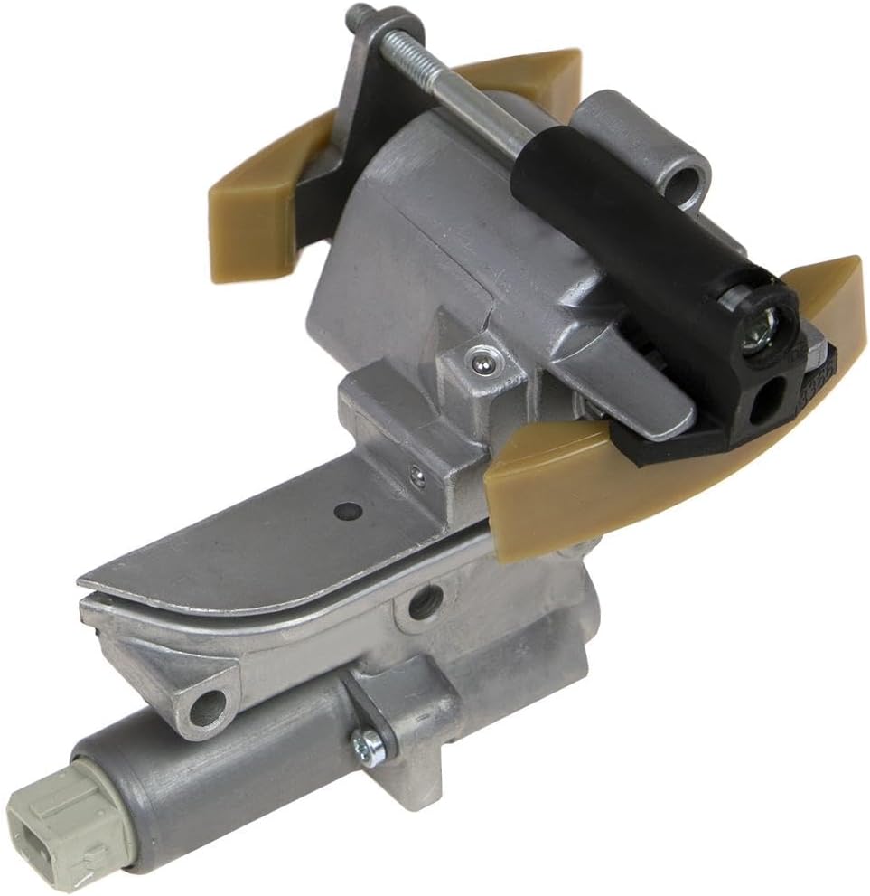 Rareelectrical New Variable Valve Timing Solenoid Compatible With Nissan Kicks Sv 1.6L L4 2018-2024 Altima S 2.5L L4 2019-2024 By Part Numbers 43-Vt0191 918-135 077109088P 077 109 088P