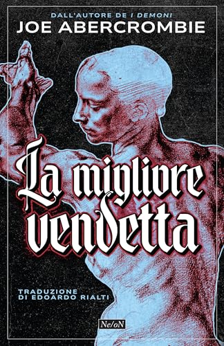  La migliore vendetta