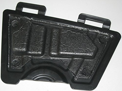 Tapa protectora 7163902 para acceso a tapón de cárter de aceite BMW E81 E87