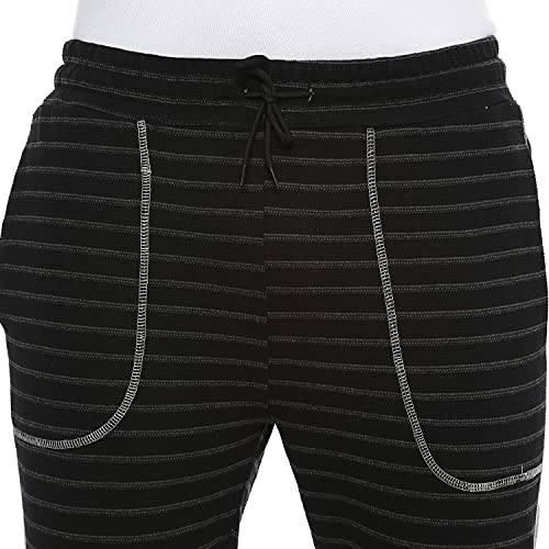 Image of Campus Sutra Men's Regular Fit Mid Rise Jeans
