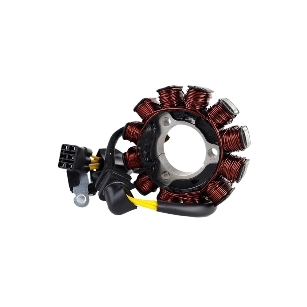 Bobine de stator pour CRF250R et CRF450RX alternateur moto 31120-K95-A61