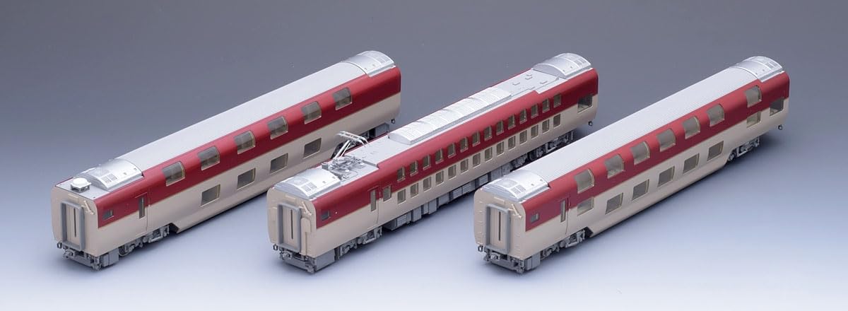 TOMIX (HO)285系 特急寝台電車 (サンライズエクスプレス)【新品】 Amazon | TOMIX【HO-9089】JR 285系特急寝台電車(サンライズ