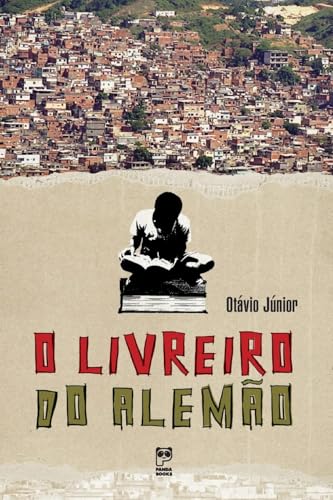 O livreiro do alemão