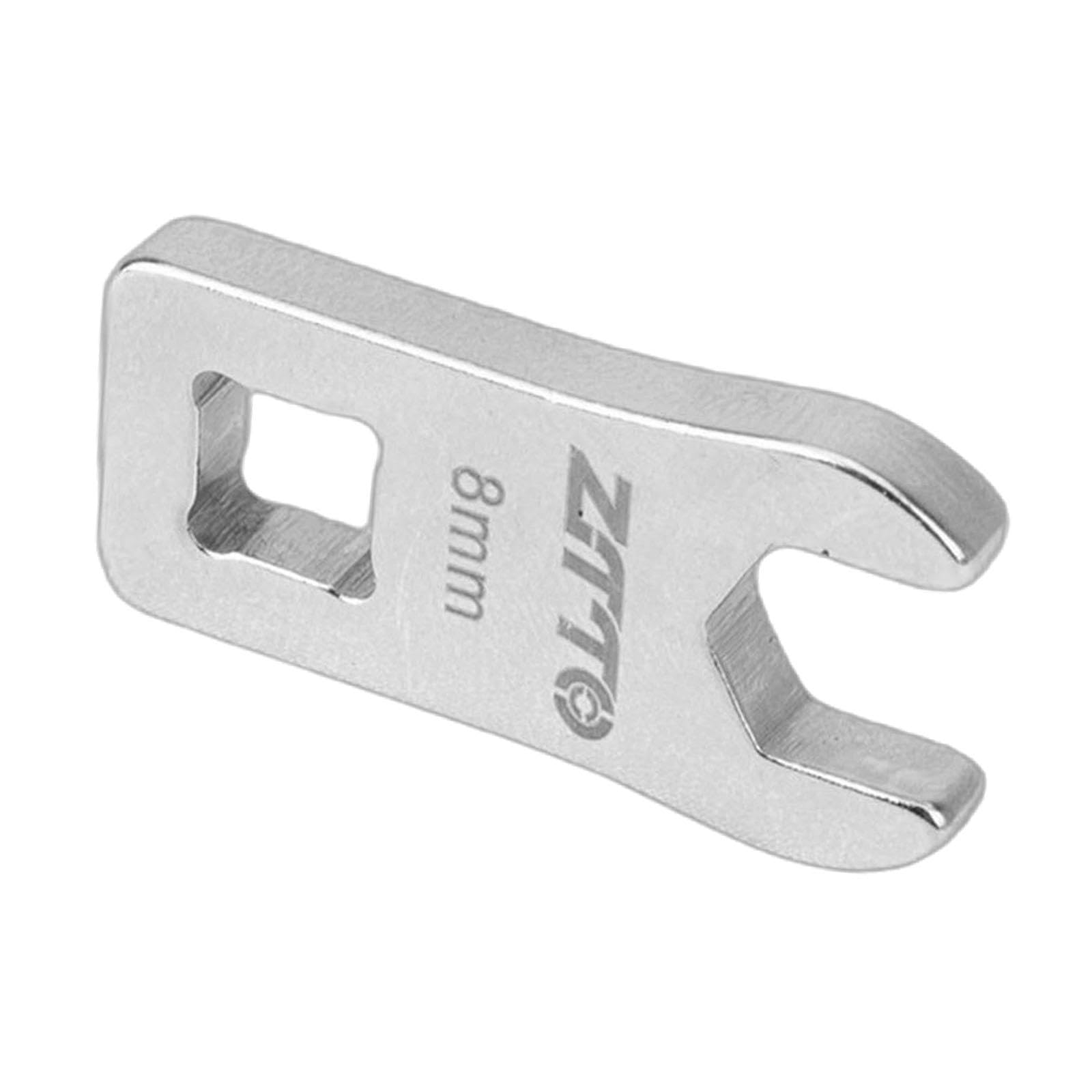 SECRET DESIRE Creations Crowfoot Wrench Bike Repairing Tool High Carbon Steel Metric Open End Wrench-picture-23