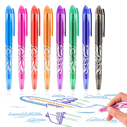 Radierbare Stifte – Die 15 besten Produkte im Vergleich - The Digital