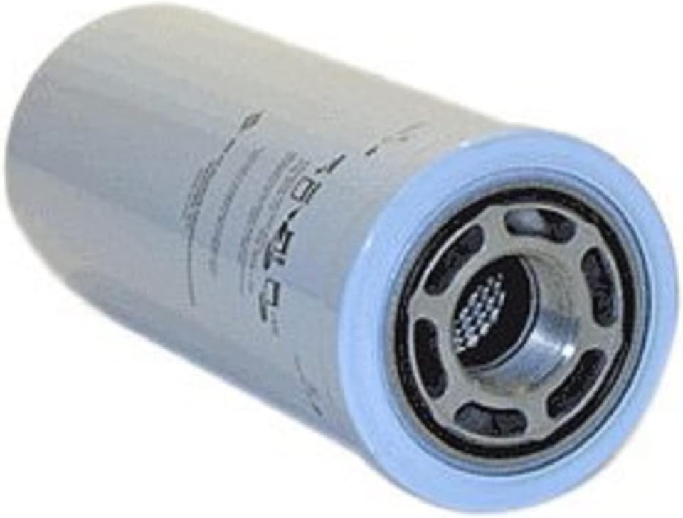 WIX Filters - 51733 Heavy Duty Spin-On Hydraulic Filter, Pack of 1