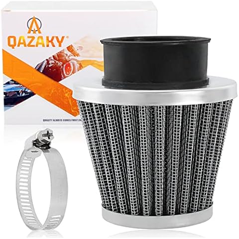Filtre à air QAZAKY 42 mm Cover
