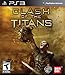 Clash of the Titans - Playstation 3