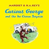 Curious George and the Ice Cream Surprise