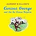 Curious George and the Ice Cream Surprise