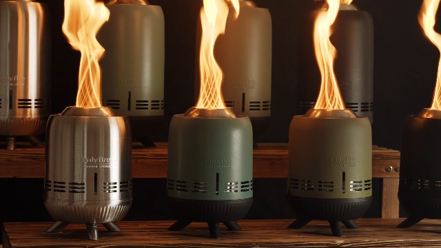 Amazon.com : ONLYFIRE OUTDOOR LIVING 12