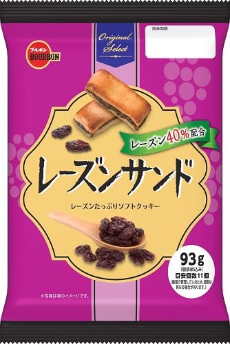 Amazon.co.jp: レーズンサンド : 食品・飲料・お酒