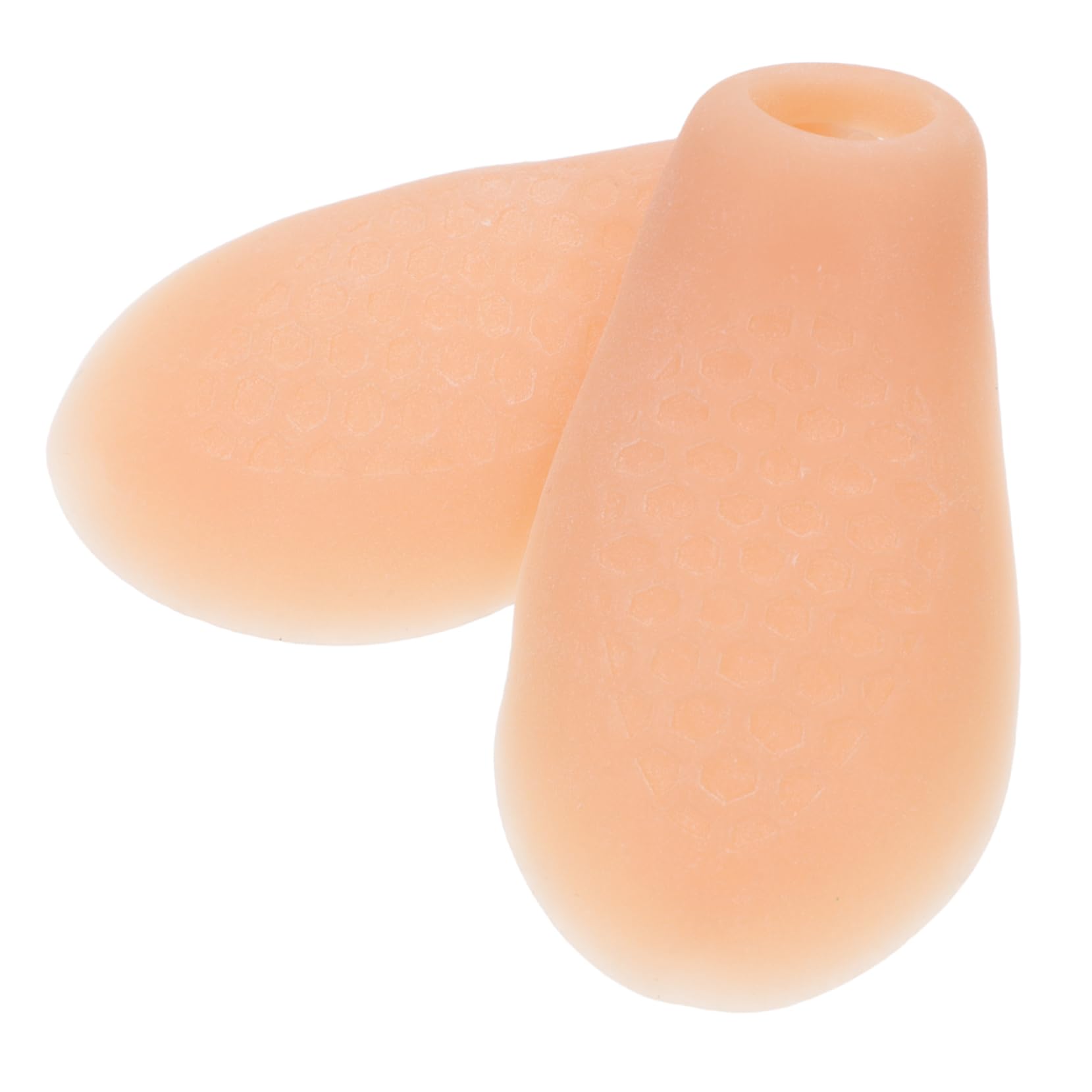 FOMIYES Bunion Gel Separators for Little Straighteners Comfortable Material Prevents Callous Formation for Daily Activity