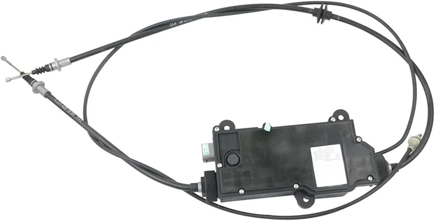 Parking Brake For Benz Cl550 S350 S550 S400 A2214302849 A2214302949 Parking Brake Actuator 2214302849 2214302949 Actuator Handbrake