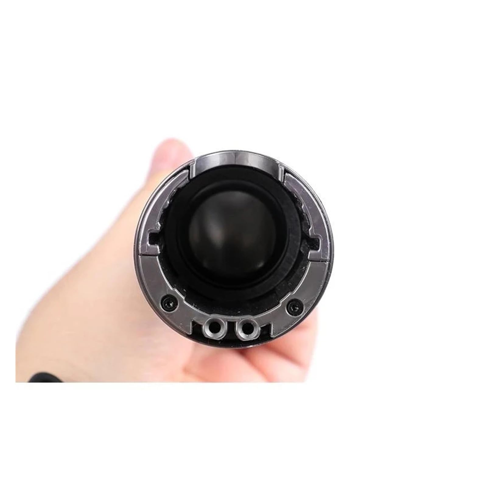 Compatibile con V10/V12 Slim, Asta Alluminio | Bacchetta: tubo dritto in alluminio, compatibile con V10 Slim V12 Digital Slim.