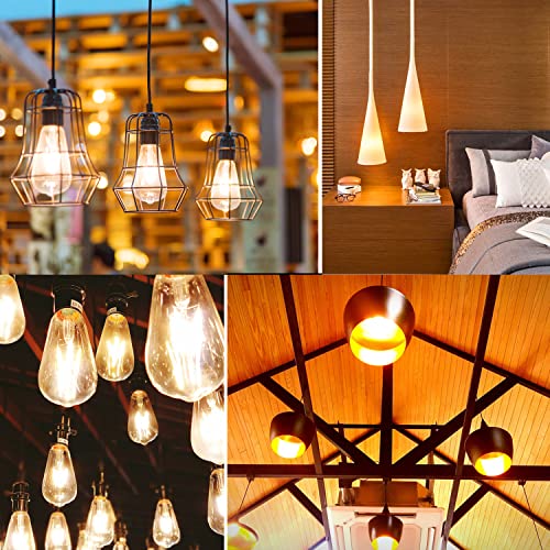 Aigostar Lampadina Led E27 da 8W (Equivalente a