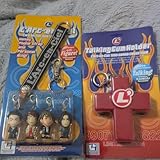 L'ArcenCiel キーホルダーセット