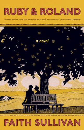 Ruby & Roland: A Novel view 2