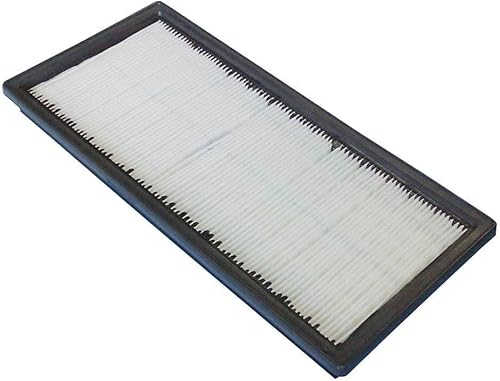 Bosch Workshop - Filtro de aire para cabina